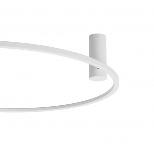 Plafon LED Ringa 60cm Yaskr - Nowoczesne Oświetlenie