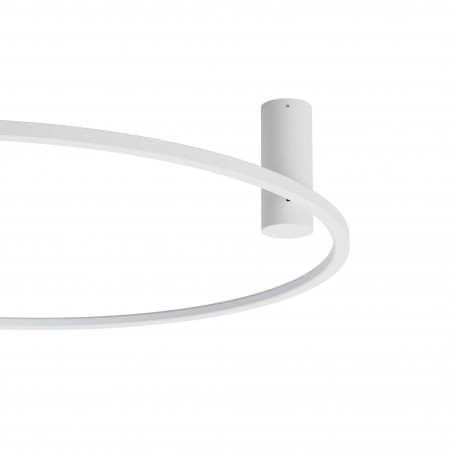 Plafon LED Ringa 60cm Yaskr - Nowoczesne Oświetlenie