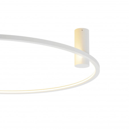Plafon LED Ringa 60cm Yaskr - Nowoczesne Oświetlenie