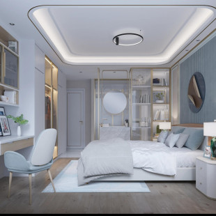 Plafon LED Ringa 60cm Czarny Yaskr | Nowoczesne Oświetlenie