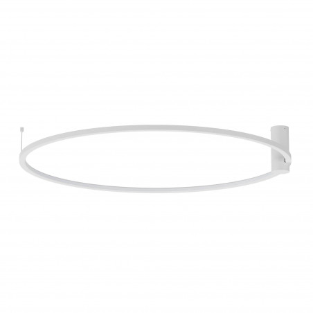 Plafon LED Ringa 90cm Yaskr - Nowoczesne Oświetlenie