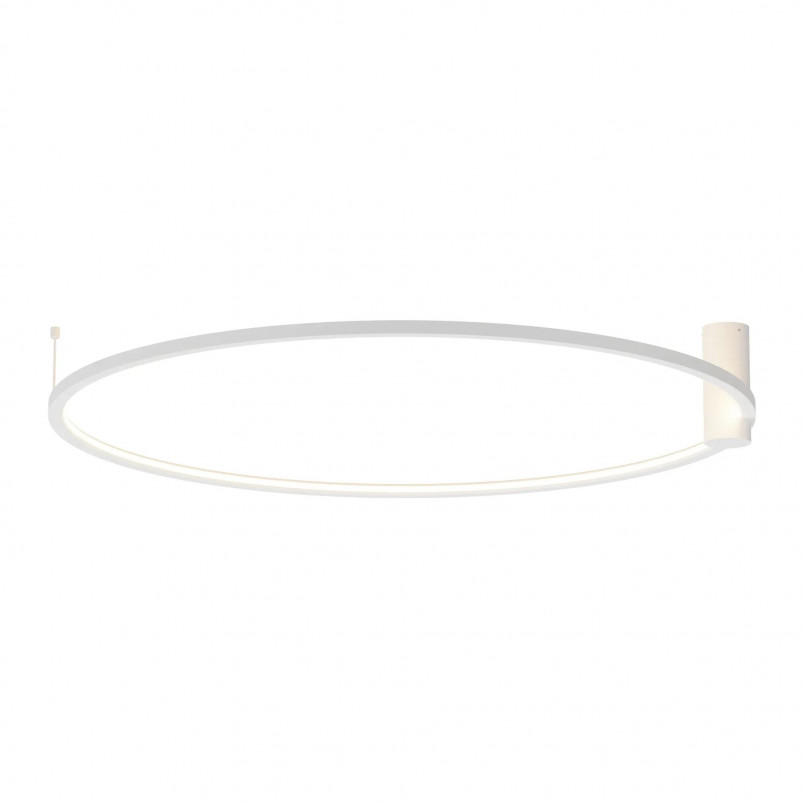 Plafon LED Ringa 90cm Yaskr - Nowoczesne Oświetlenie