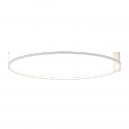 Plafon LED Ringa 90cm Yaskr - Nowoczesne Oświetlenie