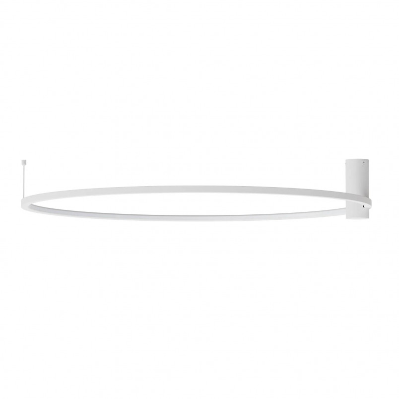 Plafon LED Ringa 90cm Yaskr - Nowoczesne Oświetlenie