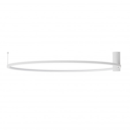 Plafon LED Ringa 90cm Yaskr - Nowoczesne Oświetlenie