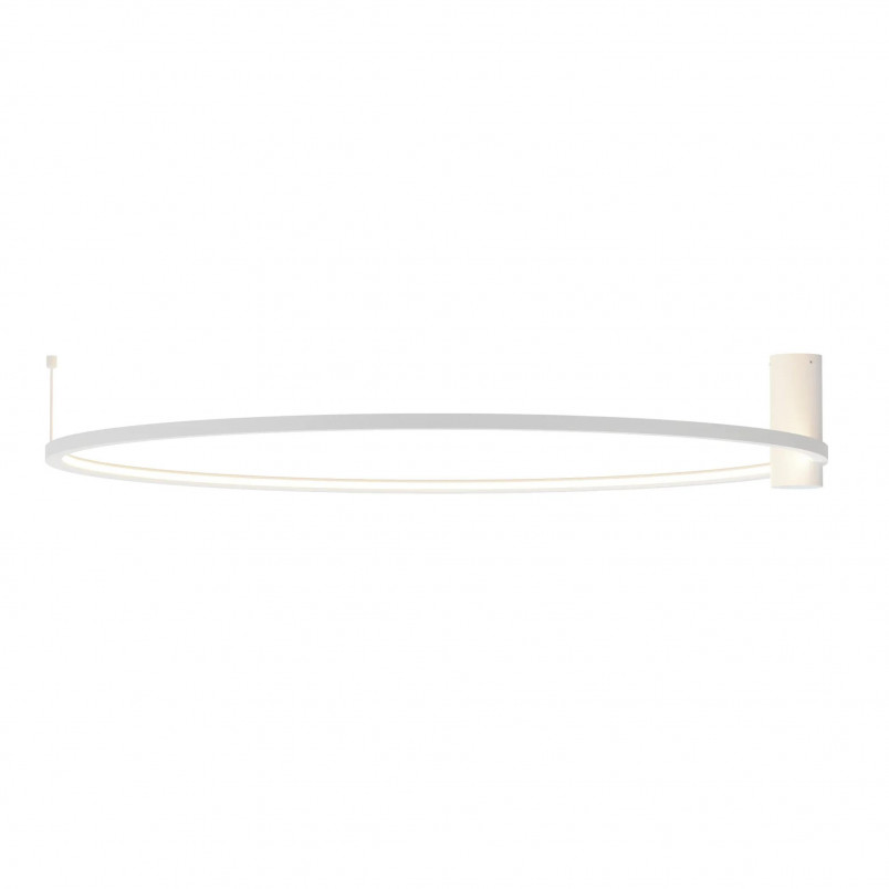 Plafon LED Ringa 90cm Yaskr - Nowoczesne Oświetlenie