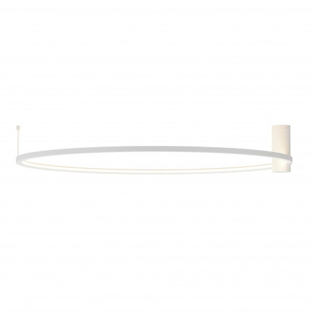 Plafon LED Ringa 90cm Yaskr - Nowoczesne Oświetlenie