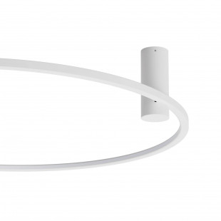 Plafon LED Ringa 90cm Yaskr - Nowoczesne Oświetlenie