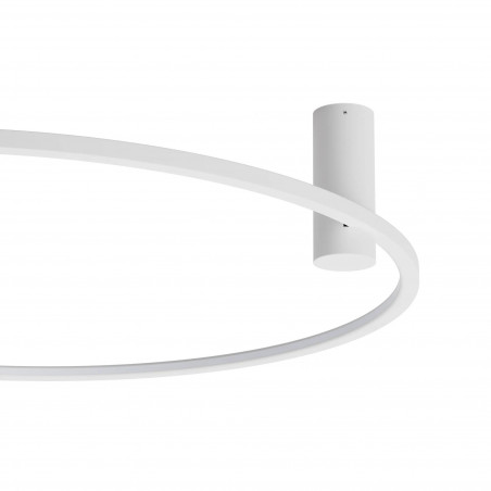 Plafon LED Ringa 90cm Yaskr - Nowoczesne Oświetlenie