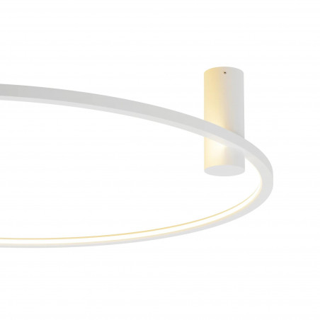 Plafon LED Ringa 90cm Yaskr - Nowoczesne Oświetlenie