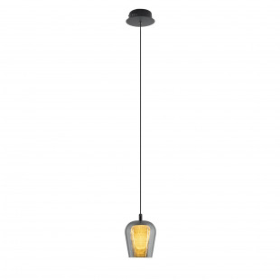 Lampa wisząca LED Keso - Nowoczesny design Yaskr | Cena 292 PLN