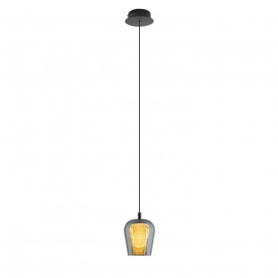 Lampa wisząca LED Keso - Nowoczesny design Yaskr | Cena 292 PLN