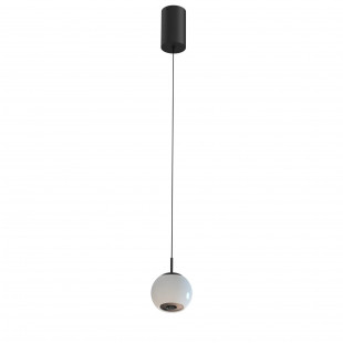 Lampa wisząca Yaskr Iliso LED - nowoczesny design | Sklep z lampami