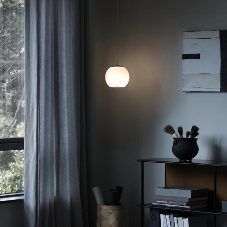 Lampa wisząca Yaskr Iliso LED - nowoczesny design | Sklep z lampami