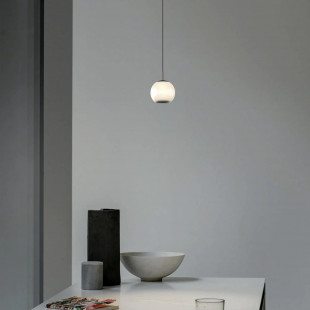 Lampa wisząca Yaskr Iliso LED - nowoczesny design | Sklep z lampami
