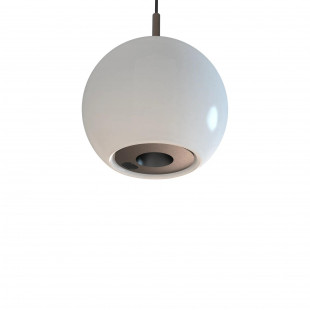 Lampa wisząca Yaskr Iliso LED - nowoczesny design | Sklep z lampami