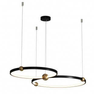 Lampa wisząca Kido LED Yaskr - Nowoczesny design, 952 PLN