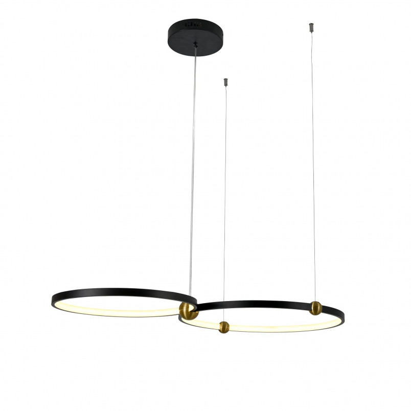 Lampa wisząca Kido LED Yaskr - Nowoczesny design, 952 PLN
