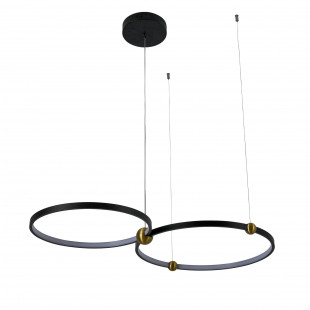 Lampa wisząca Kido LED Yaskr - Nowoczesny design, 952 PLN