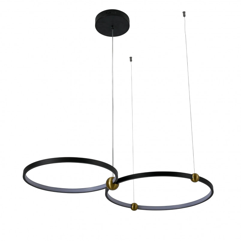 Lampa wisząca Kido LED Yaskr - Nowoczesny design, 952 PLN