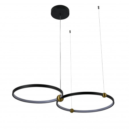 Lampa wisząca Kido LED Yaskr - Nowoczesny design, 952 PLN