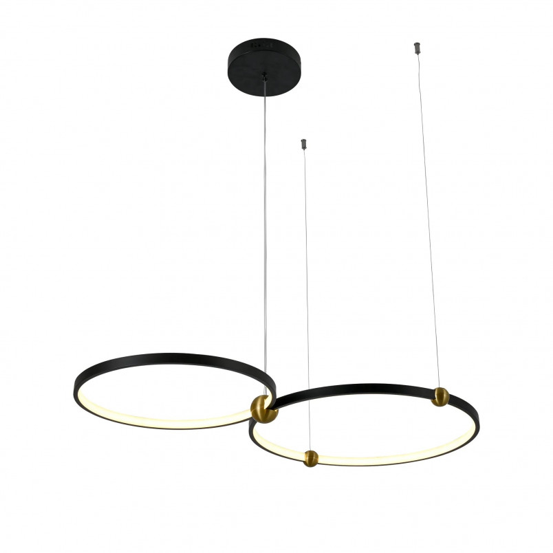Lampa wisząca Kido LED Yaskr - Nowoczesny design, 952 PLN