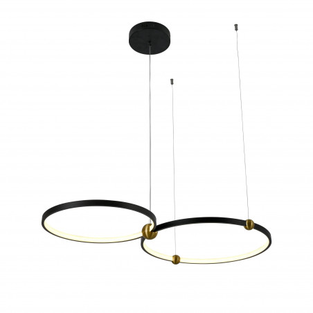 Lampa wisząca Kido LED Yaskr - Nowoczesny design, 952 PLN