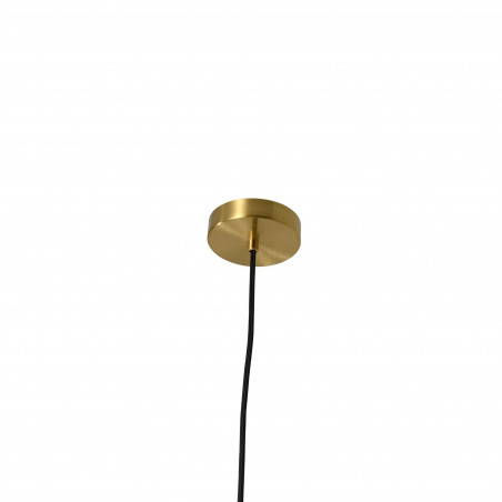 Lampa wisząca kula marmur Bilo 10cm - Yaskr | Elegancki Design