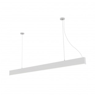 Lampa wisząca LED Yaskr Sigi - nowoczesny design, 120cm