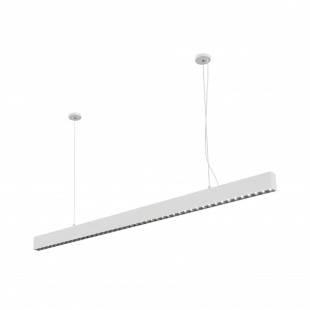 Lampa wisząca LED Yaskr Sigi - Nowoczesny design, 120cm