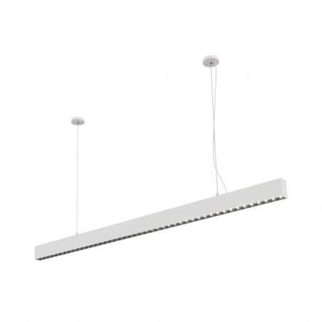 Lampa wisząca LED Yaskr Sigi - Nowoczesny design, 120cm
