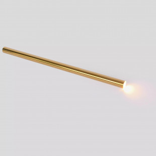 Lampa wisząca Elin LED złota - Yaskr | Elegancki design