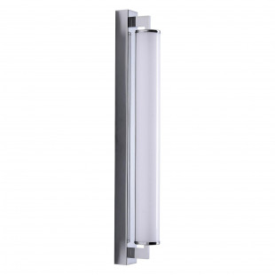 Kinkiet łazienkowy Yaskr Almea LED | Chrom, 60cm | IP44