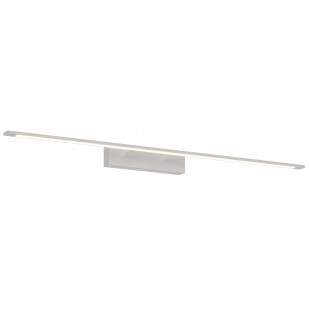 Kinkiet Łazienkowy LED Yaskr - Biały, 96cm - Elgidia