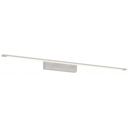 Kinkiet Łazienkowy LED Yaskr - Biały, 96cm - Elgidia