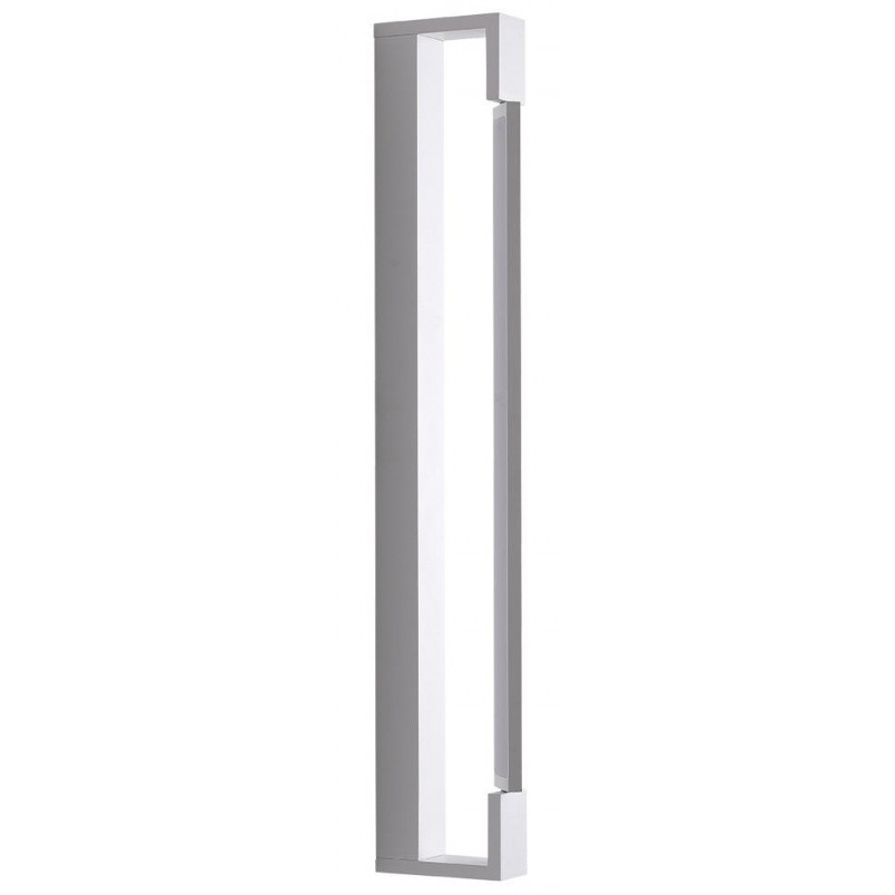Kinkiet łazienkowy LED Yaskr Flexia 60cm - Nowoczesny design