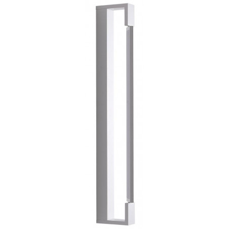 Kinkiet łazienkowy LED Yaskr Flexia 60cm - Nowoczesny design