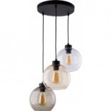 Lampa Wisząca Cubus III - Multikolor | TK Lighting
