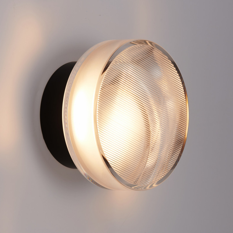 Kinkiet Carmello LED - Step Into Design | Retro & Modern
