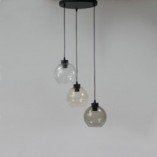 Lampa Wisząca Cubus III - Multikolor | TK Lighting