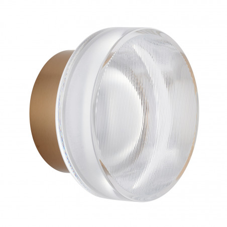 Kinkiet Carmello LED - Retro Design | Step Into Design