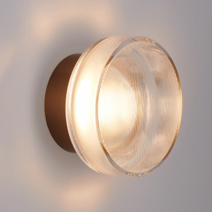 Kinkiet Carmello LED - Retro Design | Step Into Design
