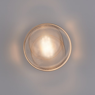 Kinkiet Carmello LED - Retro Design | Step Into Design