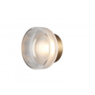 Kinkiet Carmello LED - Retro Design | Step Into Design