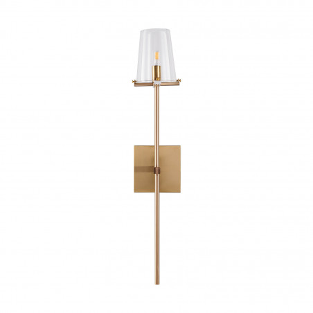 Kinkiet szklany Classico | Step Into Design - 359 PLN