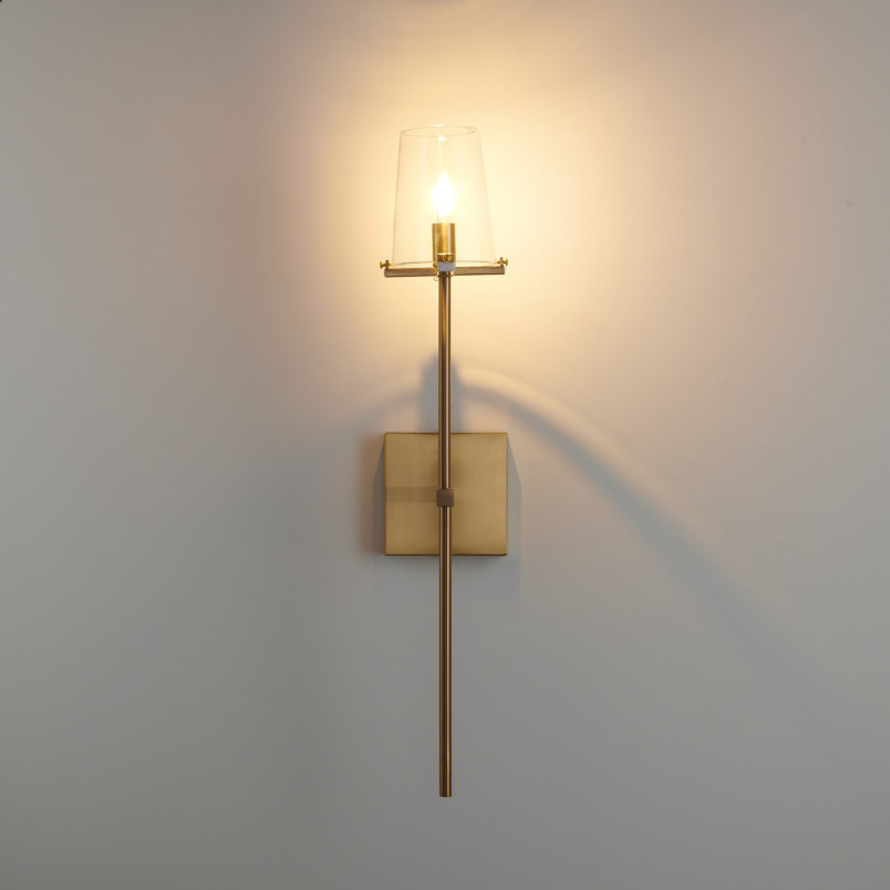 Kinkiet szklany Classico | Step Into Design - 359 PLN