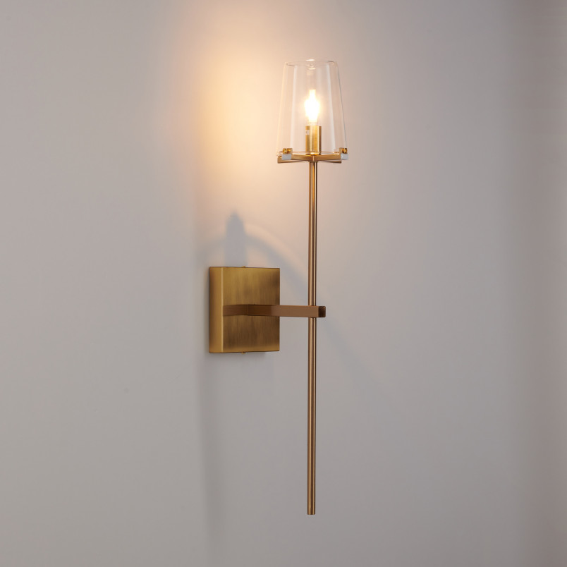 Kinkiet szklany Classico | Step Into Design - 359 PLN