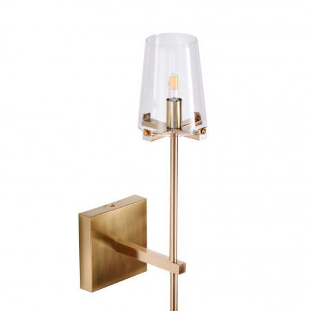 Kinkiet szklany Classico | Step Into Design - 359 PLN