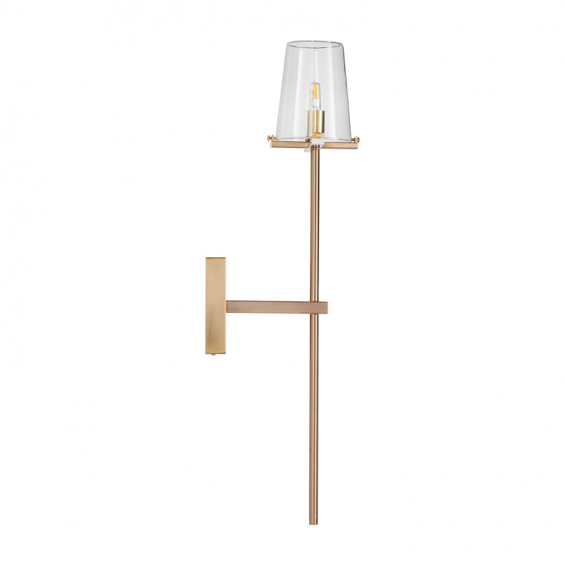 Kinkiet szklany Classico | Step Into Design - 359 PLN