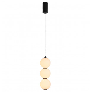 Lampa wisząca Perla LED - nowoczesny design | Step